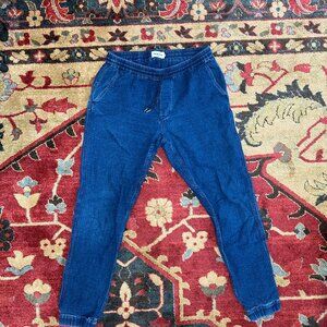 Taylor Stitch Apres Pants